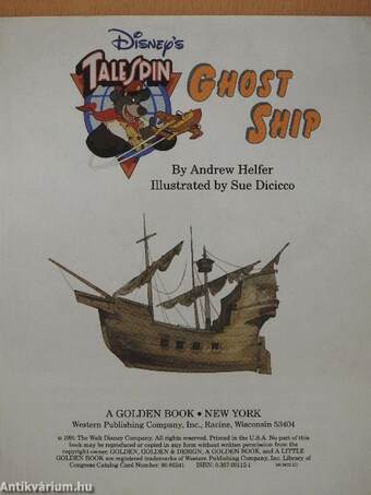 Disney's TaleSpin