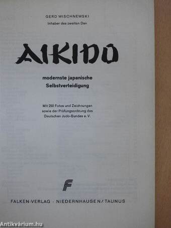 Aikido