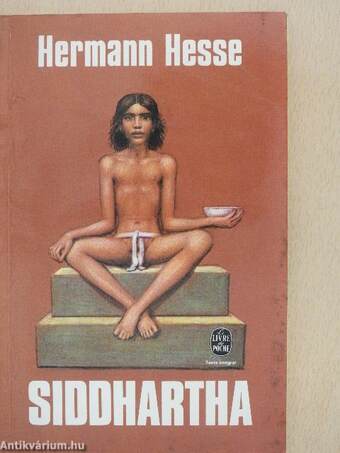 Siddhartha