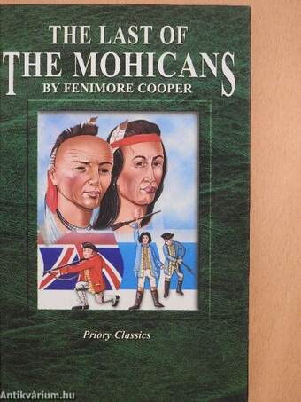 The Last of the Mohicans