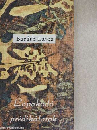 Lopakodó prédikátorok