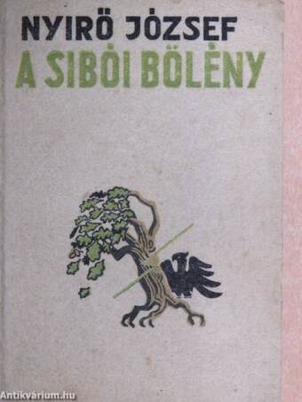 A sibói bölény I-II.