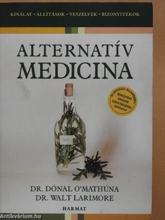 Alternatív medicina