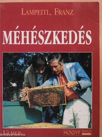 Méhészkedés