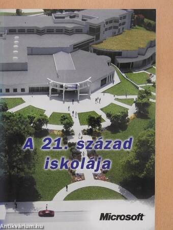 A 21. század iskolája