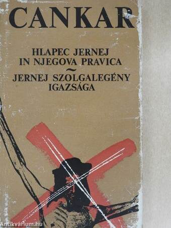 Jernej szolgalegény igazsága