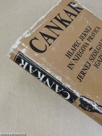 Jernej szolgalegény igazsága