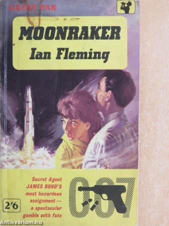 Moonraker