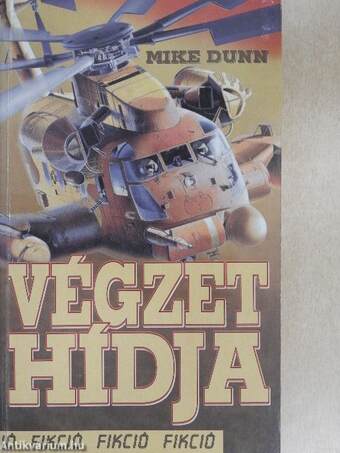 Végzet hídja