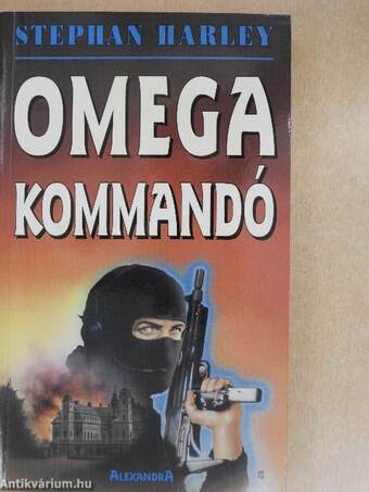 Omega kommandó