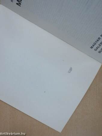 Mészáros László emlékkiállítása