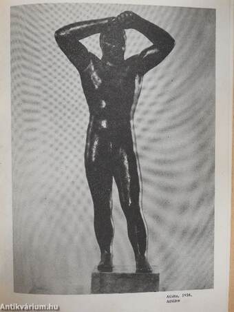 Mészáros László emlékkiállítása