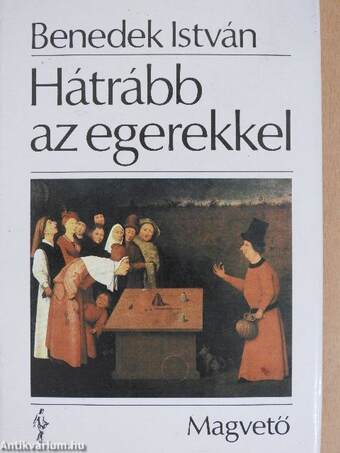 Hátrább az egerekkel