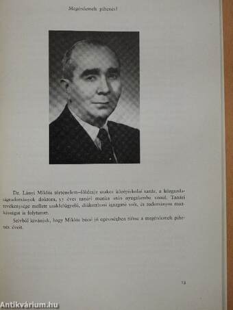 Landler Jenő Gép- és Híradásipari Technikum Évkönyv az 1969-1970. tanévről