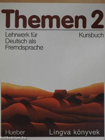 Themen 2 - Kursbuch