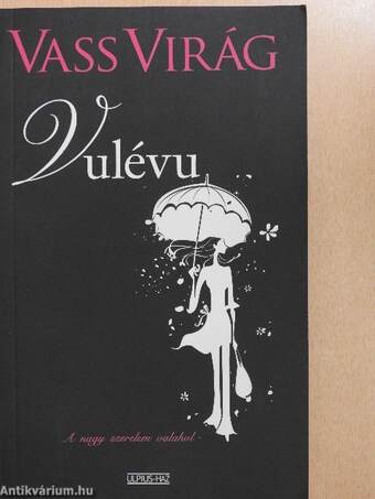 Vulévu