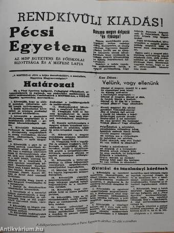 Egy medikus barangolásai börtönországban