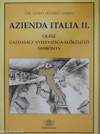 Azienda Italia II.