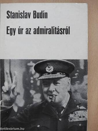 Egy úr az admiralitásról