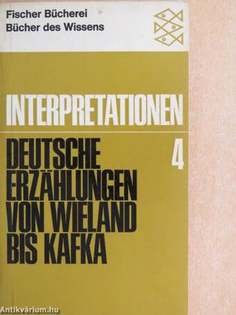 Interpretationen 4