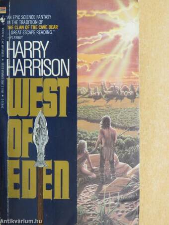 West of Eden