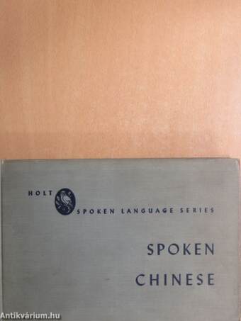 Spoken Chinese