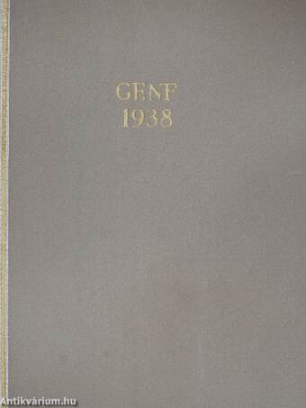 Genf 1938