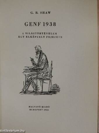 Genf 1938