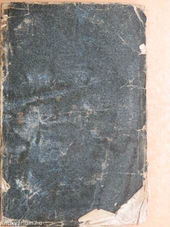 A' világnak közönséges históriája VII.