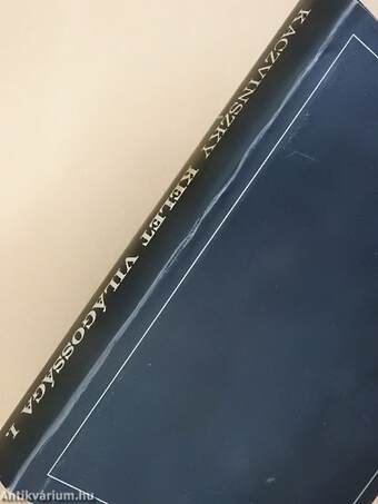 Kelet világossága I-III.