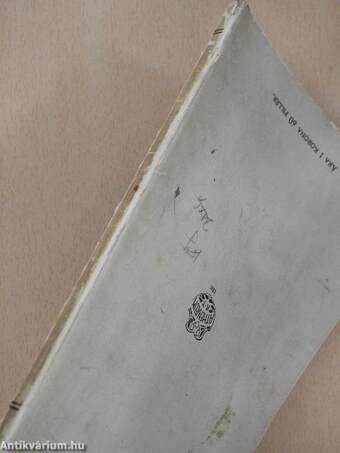 Levelek a kálváriáról