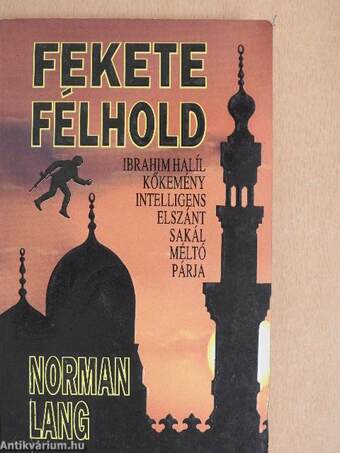 Fekete félhold