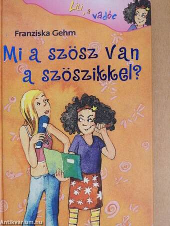 Mi a szösz van a szöszikkel?