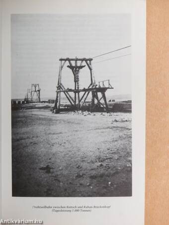 Rückzugskämpfe in der Ukraine 1943/44