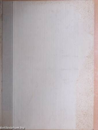 Magyar fotoművészet 1961