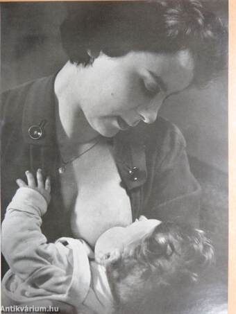 Magyar fotoművészet 1961