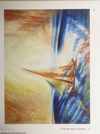 Virág Judit Galéria és Aukciósház - Tavaszi aukció 2008