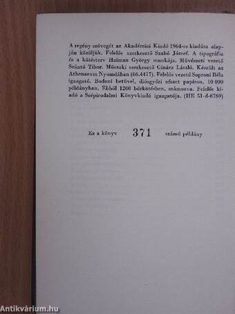 A kőszívű ember fiai