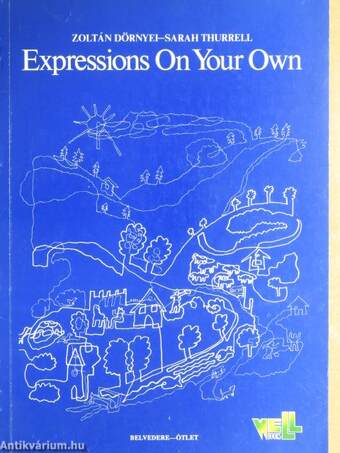 Expressions On Your Own