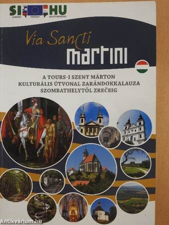 Via Sancti Martini