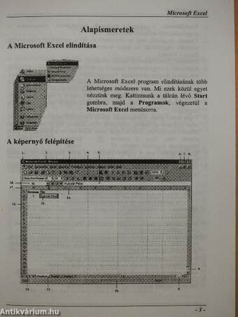Microsoft Excel