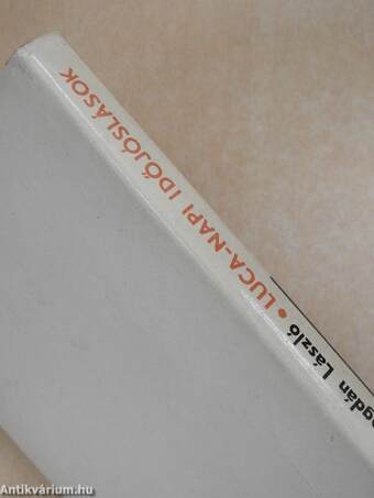 Luca-napi időjóslások