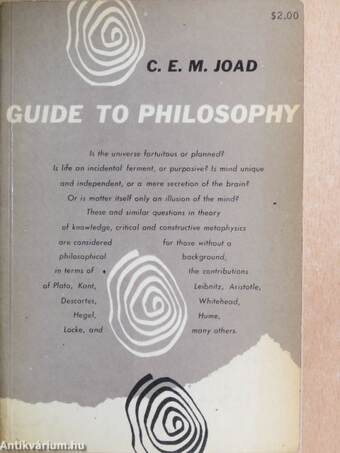 Guide to Philosophy