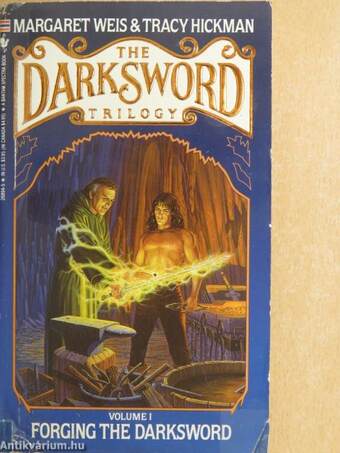 The Darksword Trilogy I.