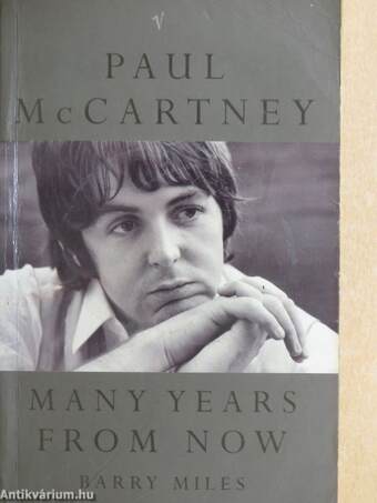 Paul McCartney