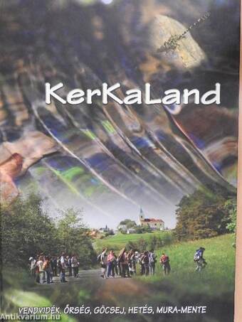 Kerkaland