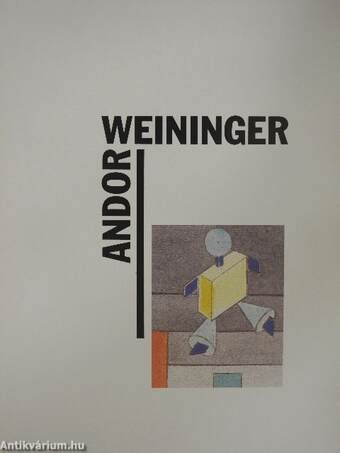 Weininger Andor és a pécsi művészkör