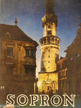 Sopron 