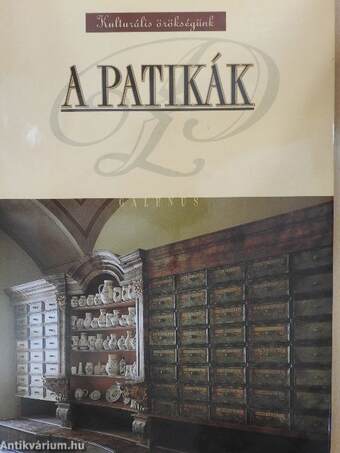 A patikák