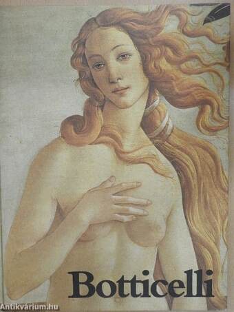 Botticelli festői életműve